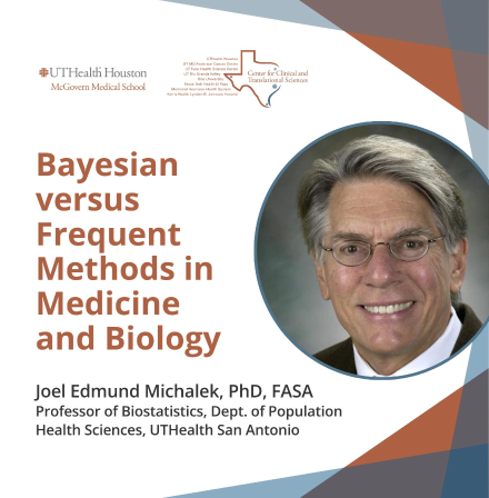 BERD Statistical Methods Seminar